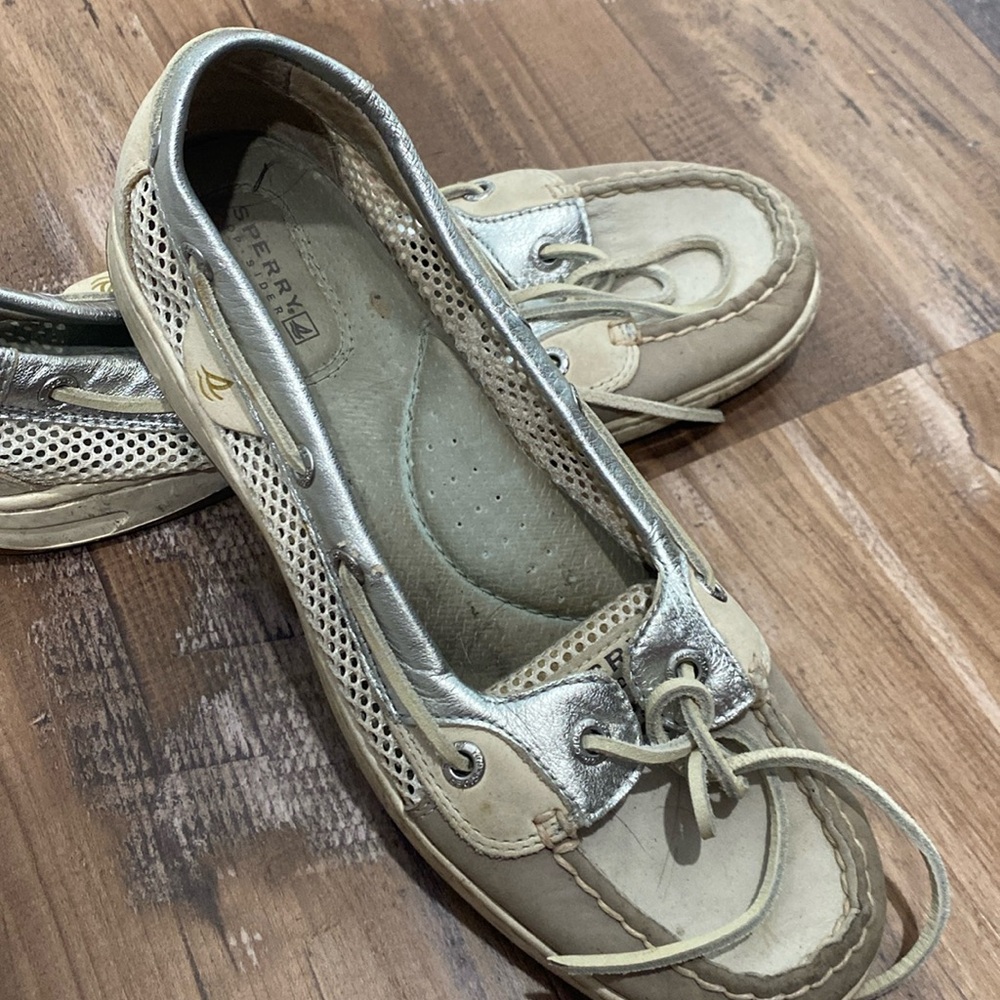 Sperry Shoes